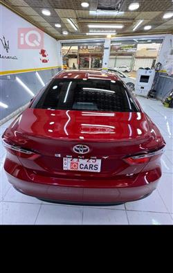 تويوتا كامري